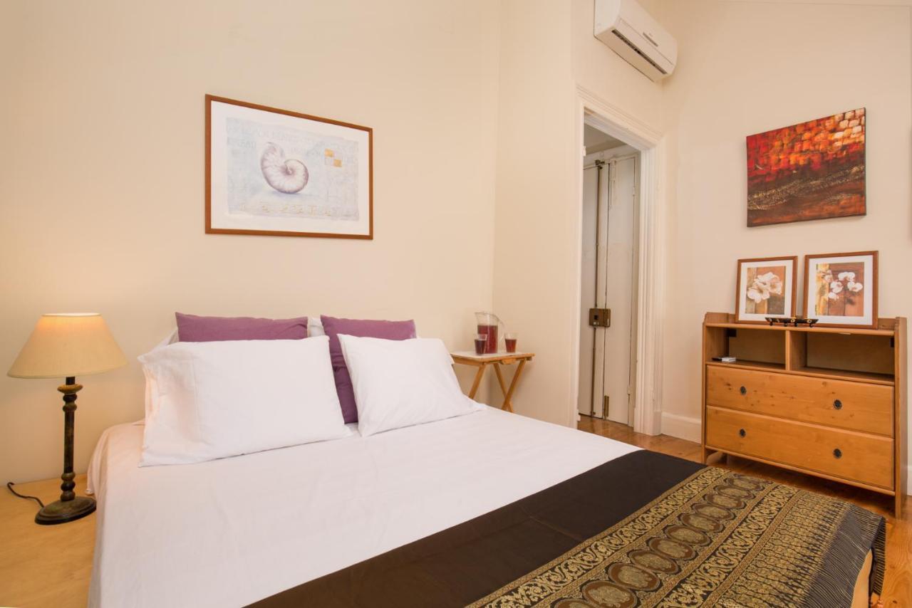 Ferienwohnung Kamara House Corfu  Exterior foto